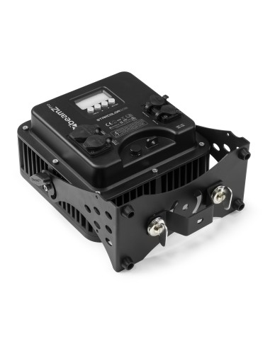 STARCOLOR205 BAÑO DE COLOR 24X 10W RGBA EXTERIOR