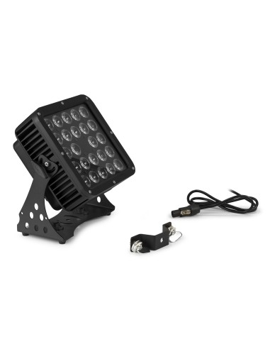 STARCOLOR205 BAÑO DE COLOR 24X 10W RGBA EXTERIOR