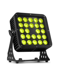 STARCOLOR200 BAÑO DE COLOR 24X 10W RGBW EXTERIOR