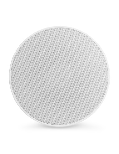 PURITY6W ALTAVOZ COLGANTE PREMIUM 100V 6.5" BLANCO