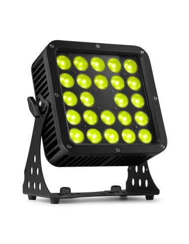 STARCOLOR200 BAÑO DE COLOR 24X 10W RGBW EXTERIOR