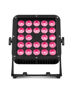 STARCOLOR200 BAÑO DE COLOR 24X 10W RGBW EXTERIOR 2