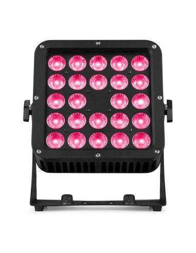 STARCOLOR200 BAÑO DE COLOR 24X 10W RGBW EXTERIOR