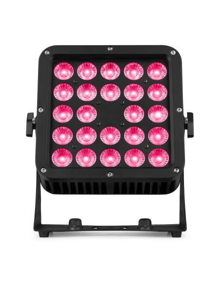 STARCOLOR200 BAÑO DE COLOR 24X 10W RGBW EXTERIOR