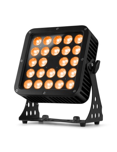 STARCOLOR200 BAÑO DE COLOR 24X 10W RGBW EXTERIOR