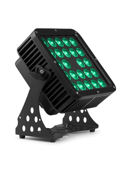 STARCOLOR200 BAÑO DE COLOR 24X 10W RGBW EXTERIOR