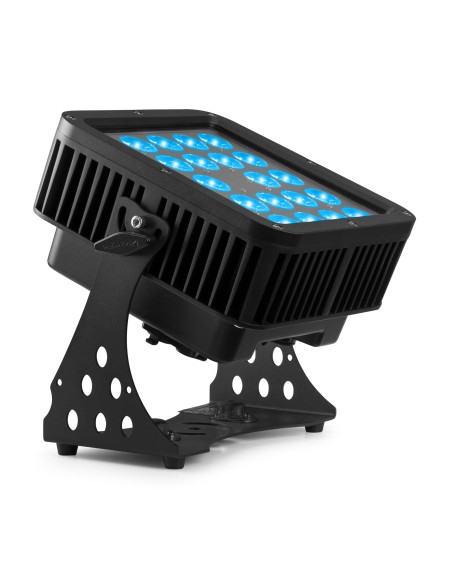 STARCOLOR200 BAÑO DE COLOR 24X 10W RGBW EXTERIOR