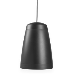 PURITY6B ALTAVOZ COLGANTE PREMIUM 100V 6.5" NEGRO 2