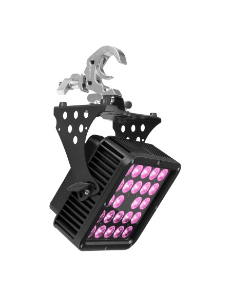 STARCOLOR200 BAÑO DE COLOR 24X 10W RGBW EXTERIOR