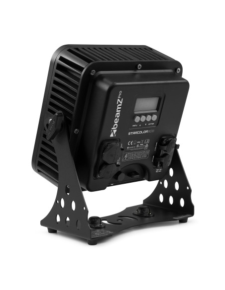 STARCOLOR200 BAÑO DE COLOR 24X 10W RGBW EXTERIOR