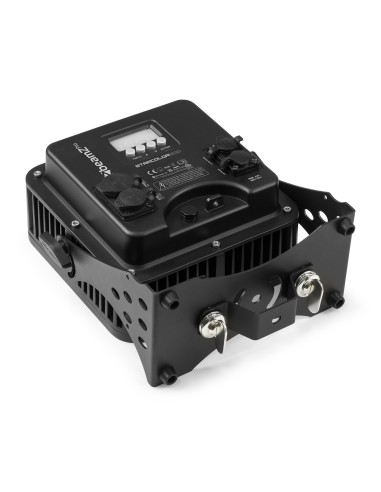 STARCOLOR200 BAÑO DE COLOR 24X 10W RGBW EXTERIOR