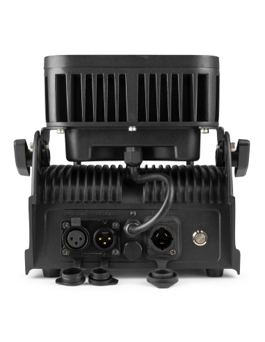 STARCOLOR72B PROYECTOR 9X 8W RGBW EXTERIOR CON BATERÍA