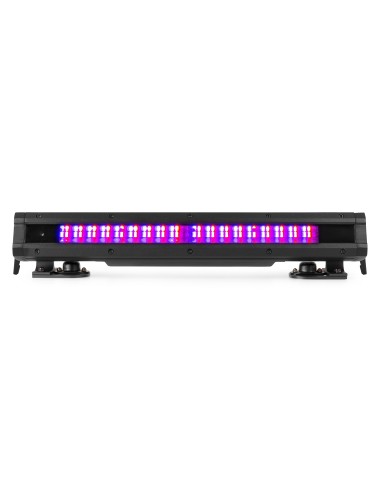 STARCOLOR54 LED BARRA BAÑO DE COLOR IP65 RGB