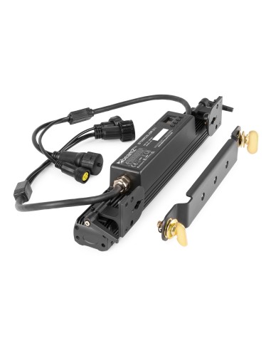 STARCOLOR54 LED BARRA BAÑO DE COLOR IP65 RGB