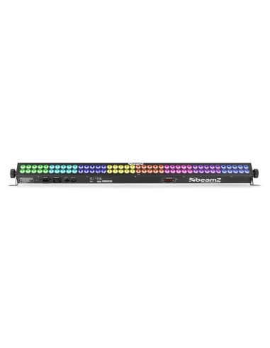 LCB803 BARRA LED 80X 3-EN-1 DMX IRC