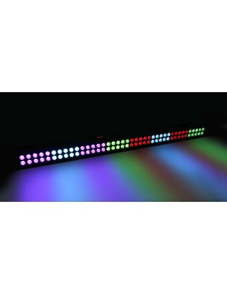 LCB803 BARRA LED 80X 3-EN-1 DMX IRC
