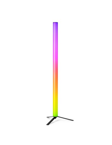 ZEUS BARRA DE TUBO CON BATERÍA RGBW