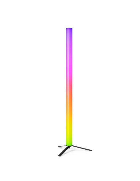 ZEUS BARRA DE TUBO CON BATERÍA RGBW