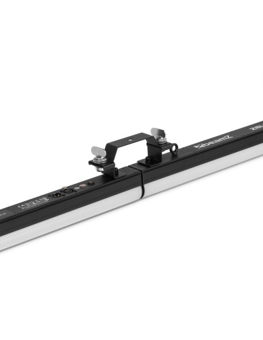 ZEUS BARRA DE TUBO CON BATERÍA RGBW