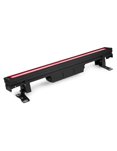 LCB400IP BAR LED PARA EXTERIORES
