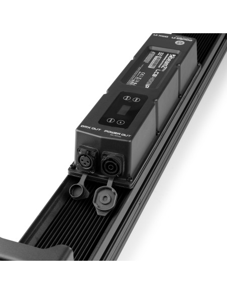 LCB400IP BAR LED PARA EXTERIORES