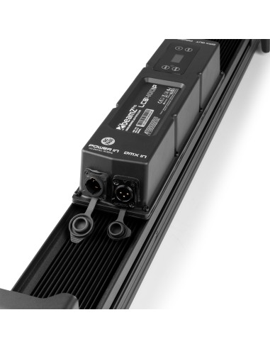 LCB400IP BAR LED PARA EXTERIORES