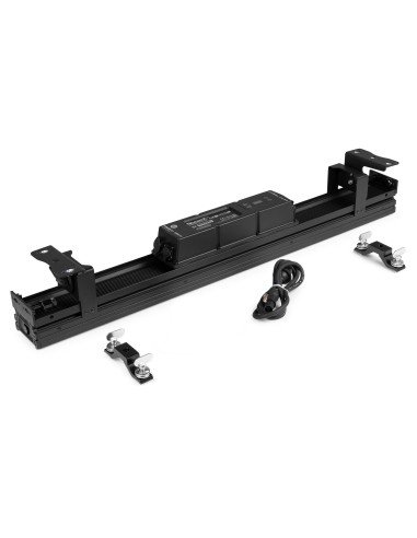 LCB400IP BAR LED PARA EXTERIORES