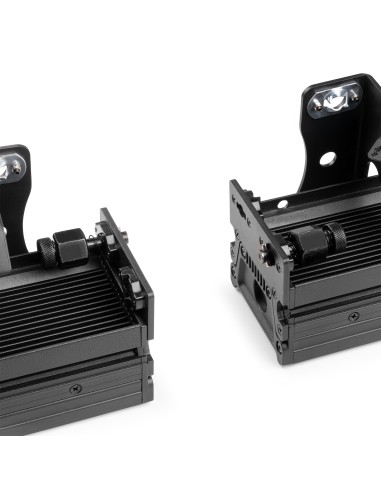 LCB400IP BAR LED PARA EXTERIORES