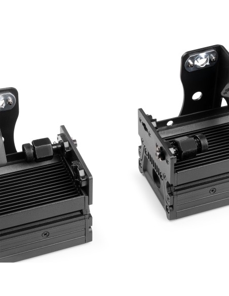 LCB400IP BAR LED PARA EXTERIORES