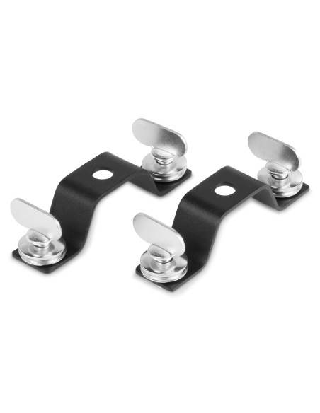 SHOWBAR GO EDGE CON 4 CABEZAS MÓVILES Y BARRA LED/ESTROBOSCÓPICA