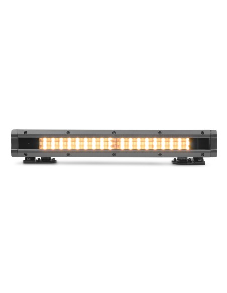 STARCOLOR54TW LED BARRA BAÑO IP65 WW/CW