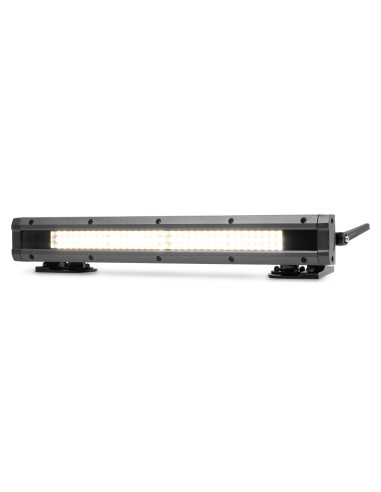 STARCOLOR54TW LED BARRA BAÑO IP65 WW/CW