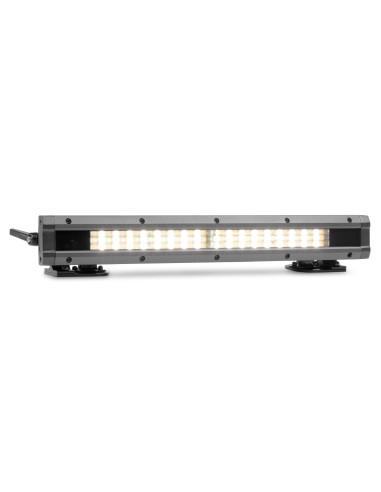 STARCOLOR54TW LED BARRA BAÑO IP65 WW/CW