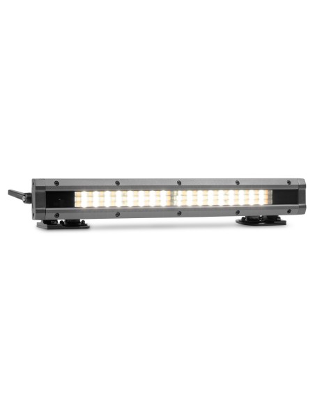 STARCOLOR54TW LED BARRA BAÑO IP65 WW/CW