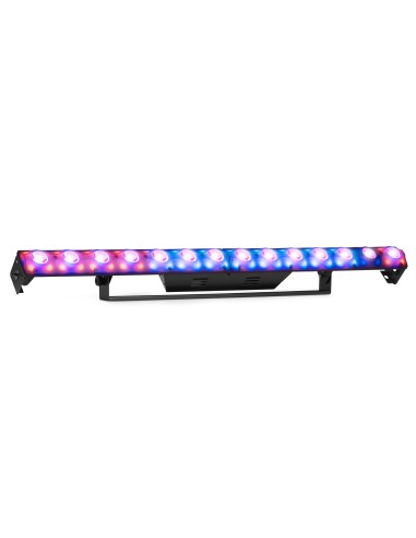 InicioIluminacionBarras de LED Power Dynamics LCB14C HYBRID LED BAR RGBW/RGB PIXEL CONTROL