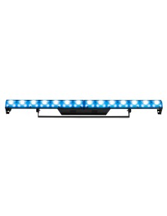 LCB14C HYBRID LED BAR RGBW/RGB PIXEL CONTROL 2