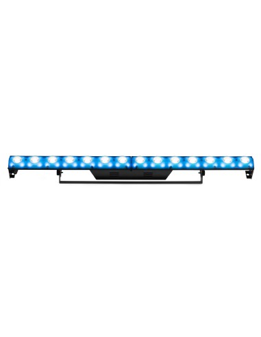 InicioIluminacionBarras de LED Power Dynamics LCB14C HYBRID LED BAR RGBW/RGB PIXEL CONTROL vista 2