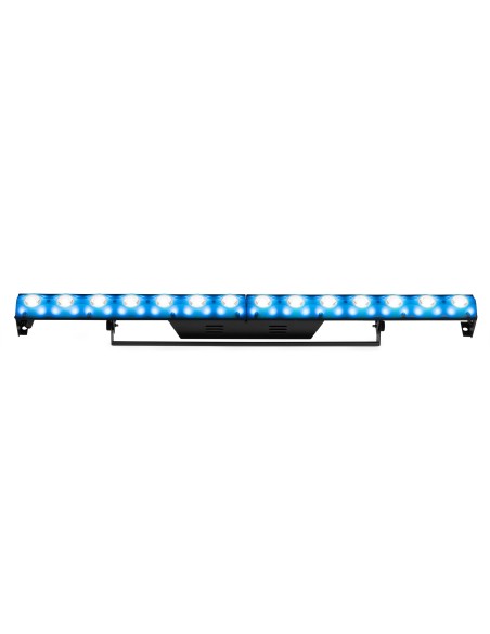 InicioIluminacionBarras de LED Power Dynamics LCB14C HYBRID LED BAR RGBW/RGB PIXEL CONTROL vista 2