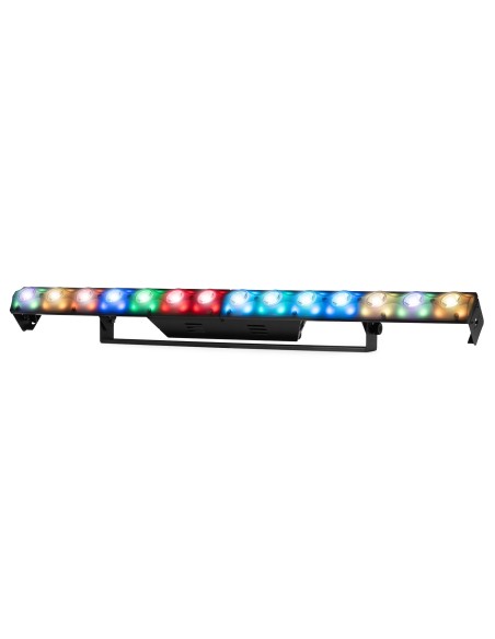 InicioIluminacionBarras de LED Power Dynamics LCB14C HYBRID LED BAR RGBW/RGB PIXEL CONTROL vista 3
