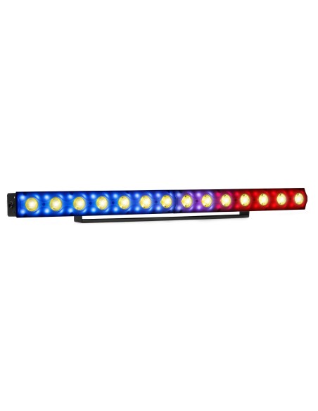 InicioIluminacionBarras de LED Power Dynamics LCB14C HYBRID LED BAR RGBW/RGB PIXEL CONTROL vista 4