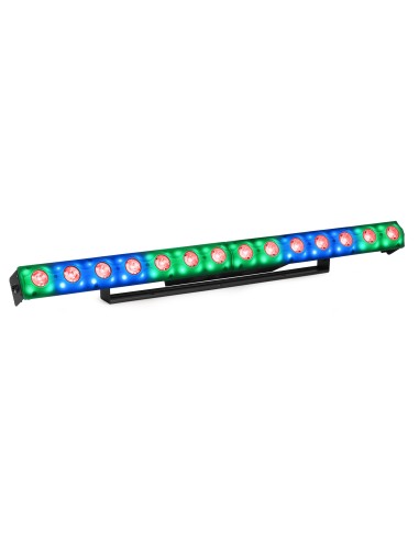 InicioIluminacionBarras de LED Power Dynamics LCB14C HYBRID LED BAR RGBW/RGB PIXEL CONTROL vista 6