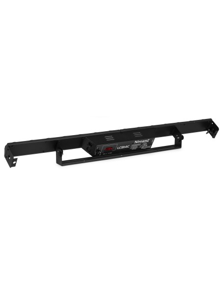 InicioIluminacionBarras de LED Power Dynamics LCB14C HYBRID LED BAR RGBW/RGB PIXEL CONTROL vista 9