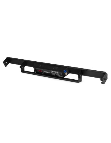InicioIluminacionBarras de LED Power Dynamics LCB14C HYBRID LED BAR RGBW/RGB PIXEL CONTROL vista 10