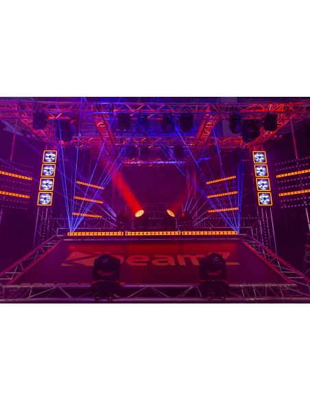 InicioIluminacionBarras de LED Power Dynamics LCB14C HYBRID LED BAR RGBW/RGB PIXEL CONTROL vista 15