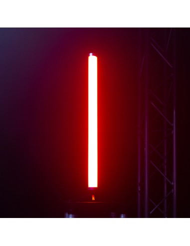 KRATOS TUBO70 LED RGBW PARA USO INTERIOR/EXTERIOR