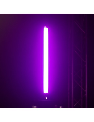 KRATOS TUBO70 LED RGBW PARA USO INTERIOR/EXTERIOR