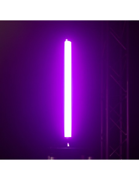 KRATOS TUBO70 LED RGBW PARA USO INTERIOR/EXTERIOR