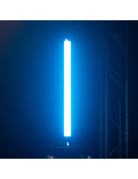 KRATOS TUBO70 LED RGBW PARA USO INTERIOR/EXTERIOR