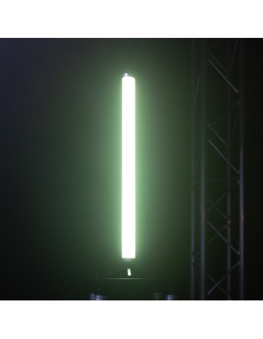 KRATOS TUBO70 LED RGBW PARA USO INTERIOR/EXTERIOR
