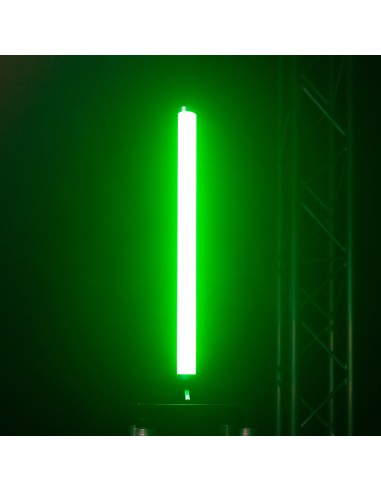 KRATOS TUBO70 LED RGBW PARA USO INTERIOR/EXTERIOR